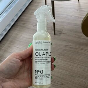 Brand new Olaplex hair treatment, nr 0
